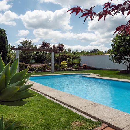 Casa Ramos Villa Vigo Luaran gambar