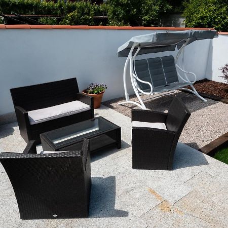Casa Ramos Villa Vigo Luaran gambar
