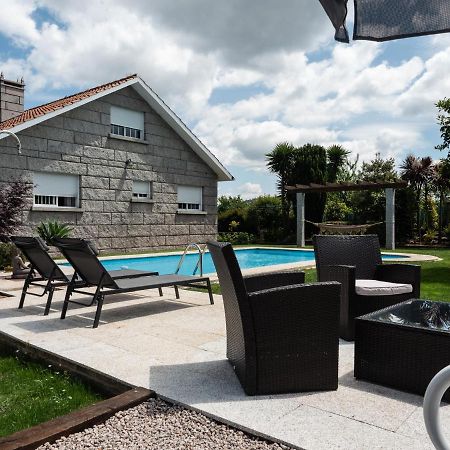 Casa Ramos Villa Vigo Luaran gambar