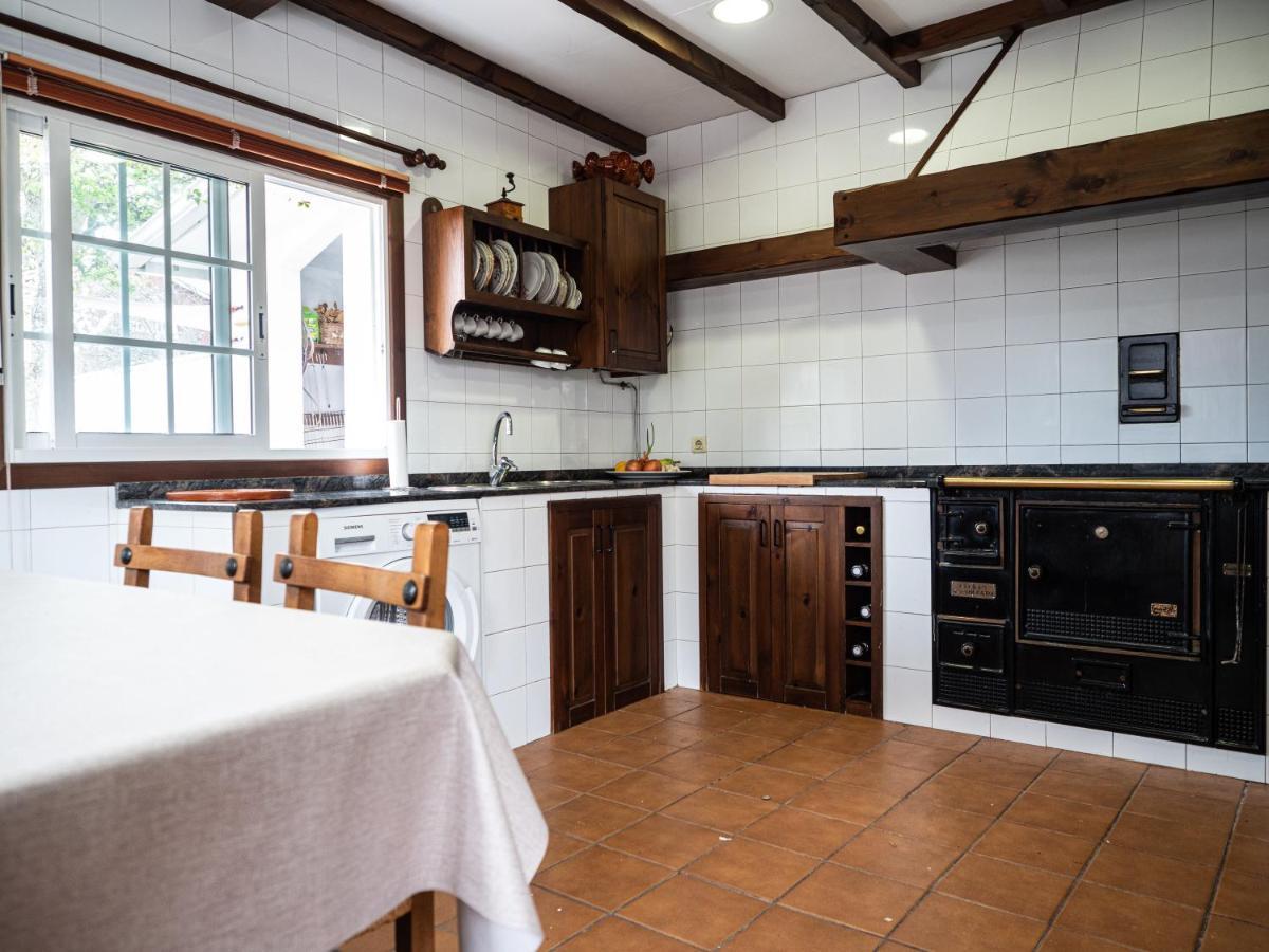 Casa Ramos Villa Vigo Luaran gambar