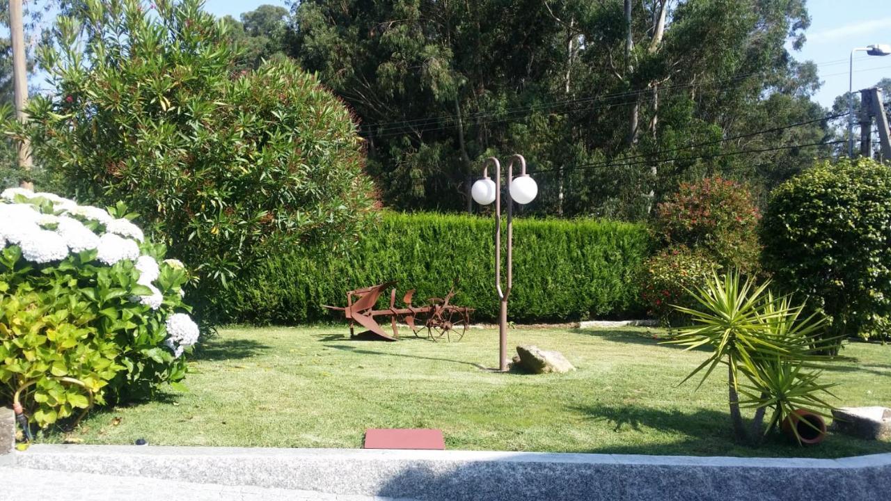 Casa Ramos Villa Vigo Luaran gambar