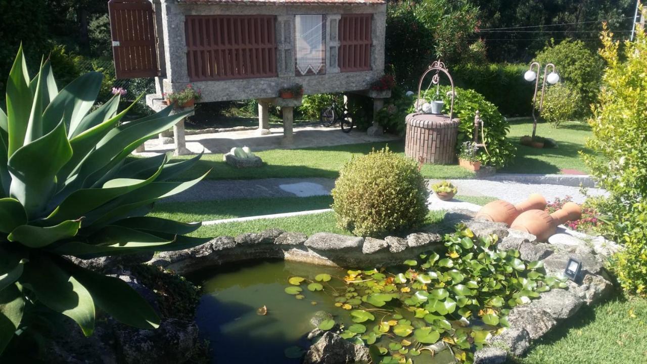 Casa Ramos Villa Vigo Luaran gambar