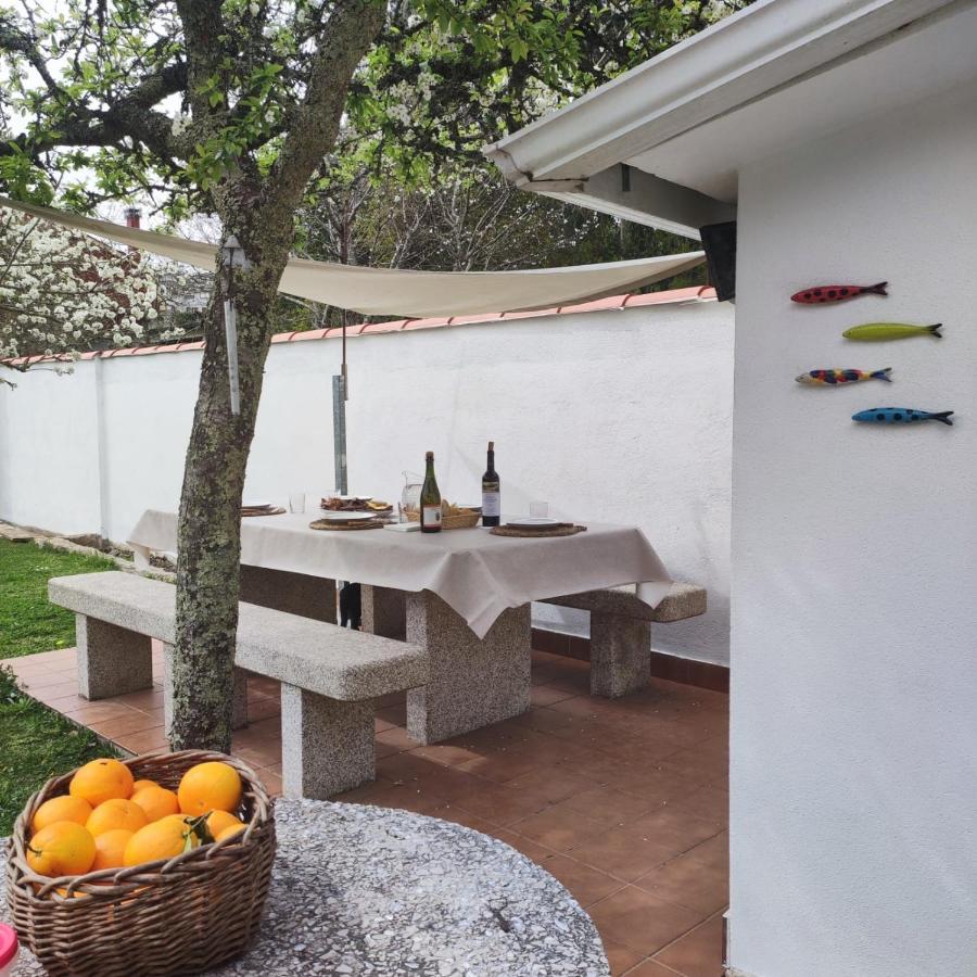 Casa Ramos Villa Vigo Luaran gambar