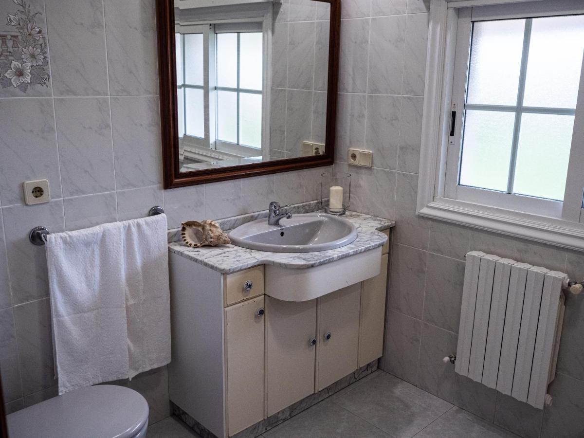 Casa Ramos Villa Vigo Luaran gambar