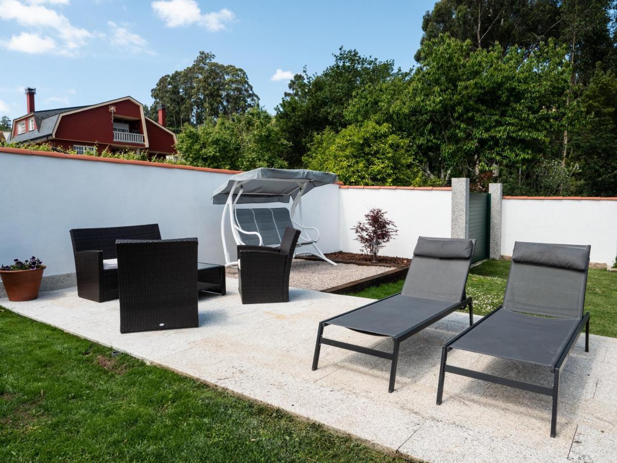 Casa Ramos Villa Vigo Luaran gambar