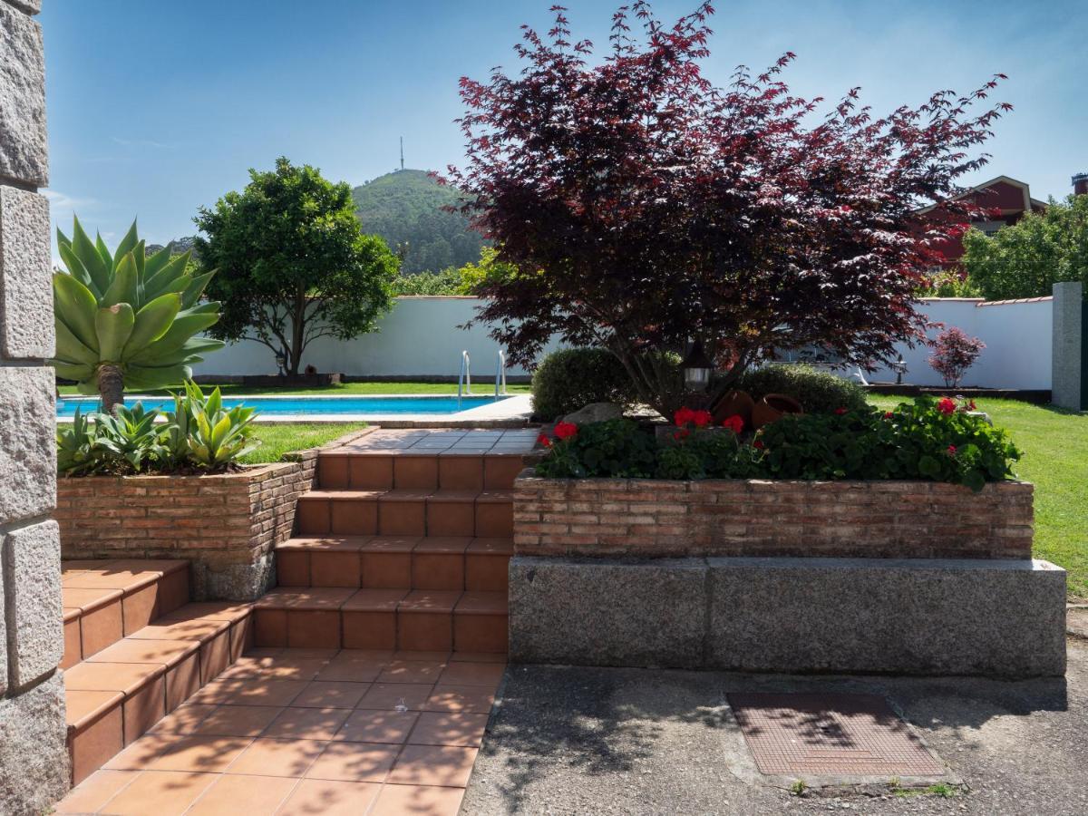 Casa Ramos Villa Vigo Luaran gambar