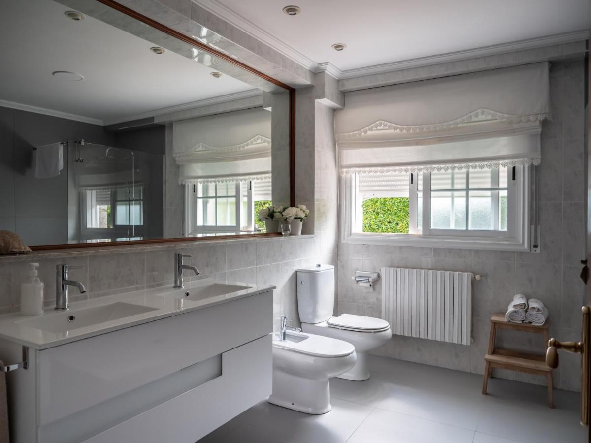 Casa Ramos Villa Vigo Luaran gambar