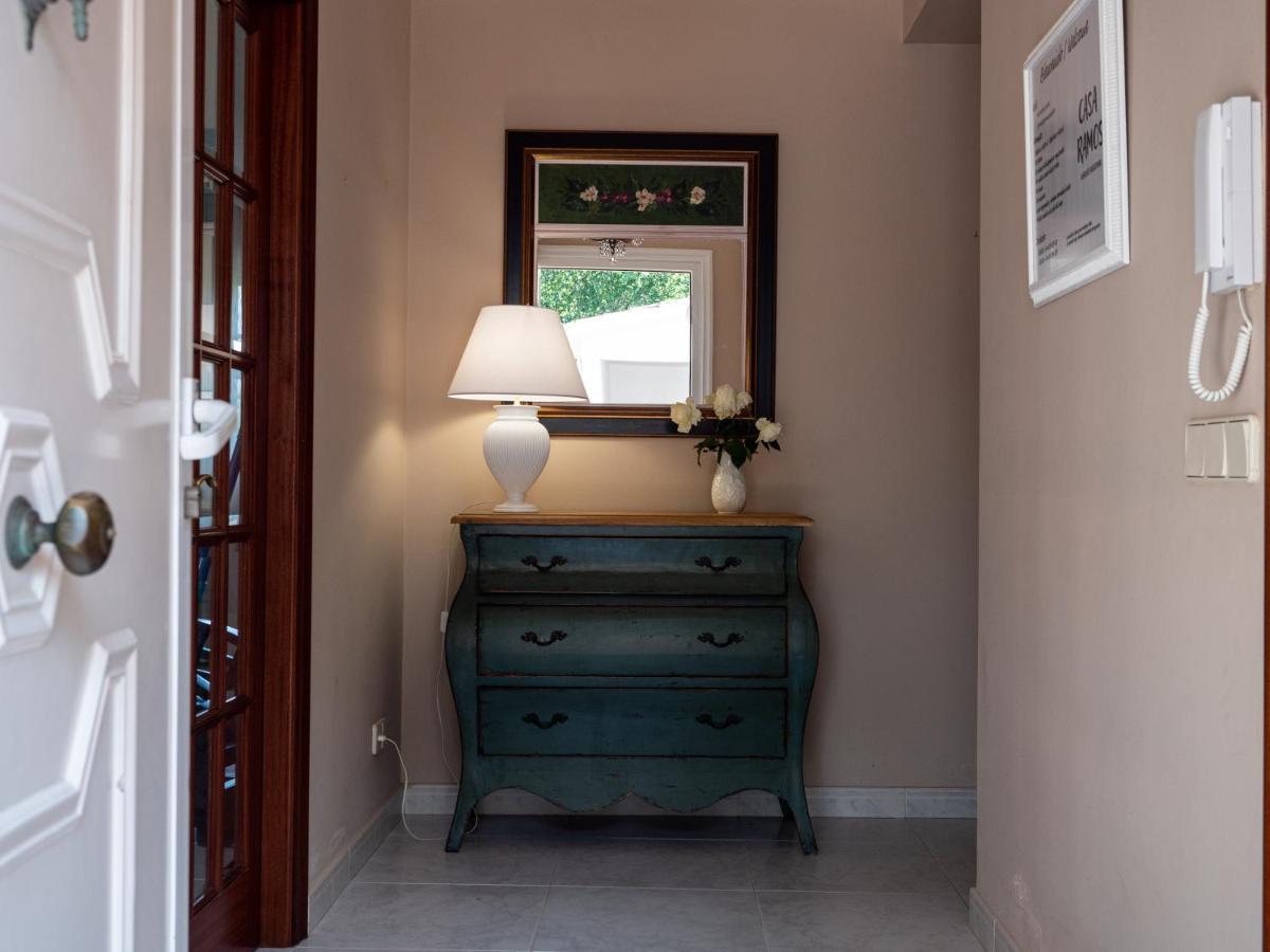 Casa Ramos Villa Vigo Luaran gambar