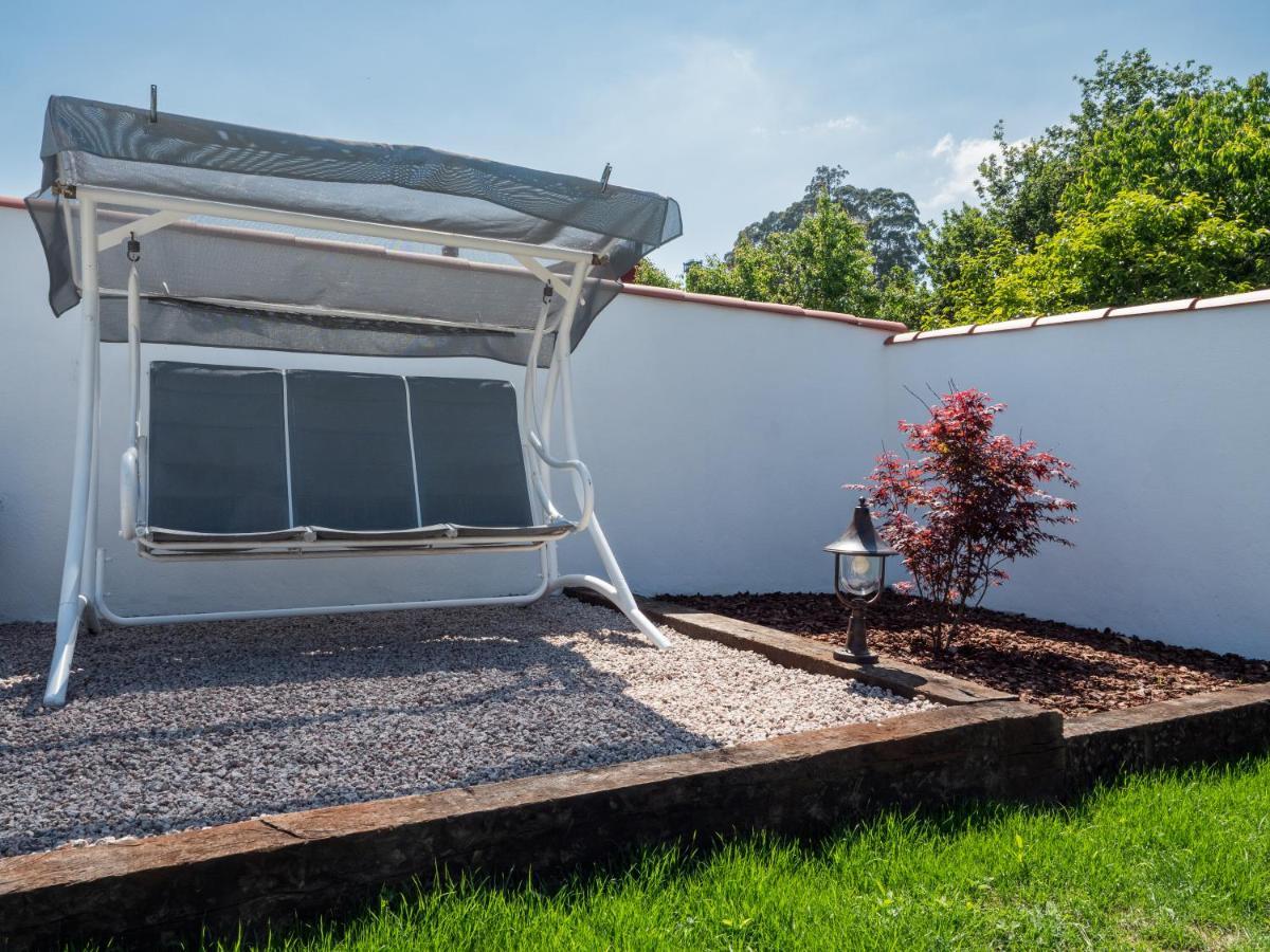 Casa Ramos Villa Vigo Luaran gambar
