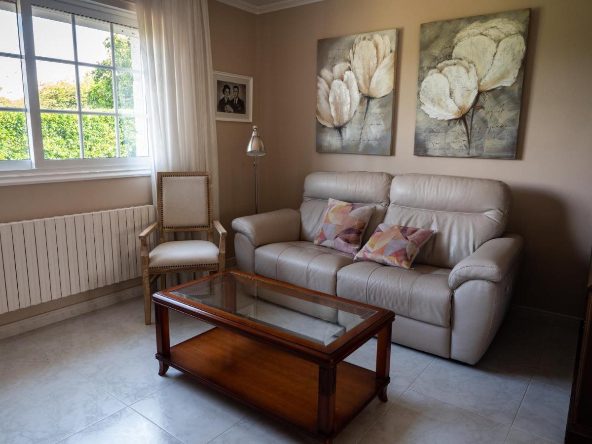 Casa Ramos Villa Vigo Luaran gambar