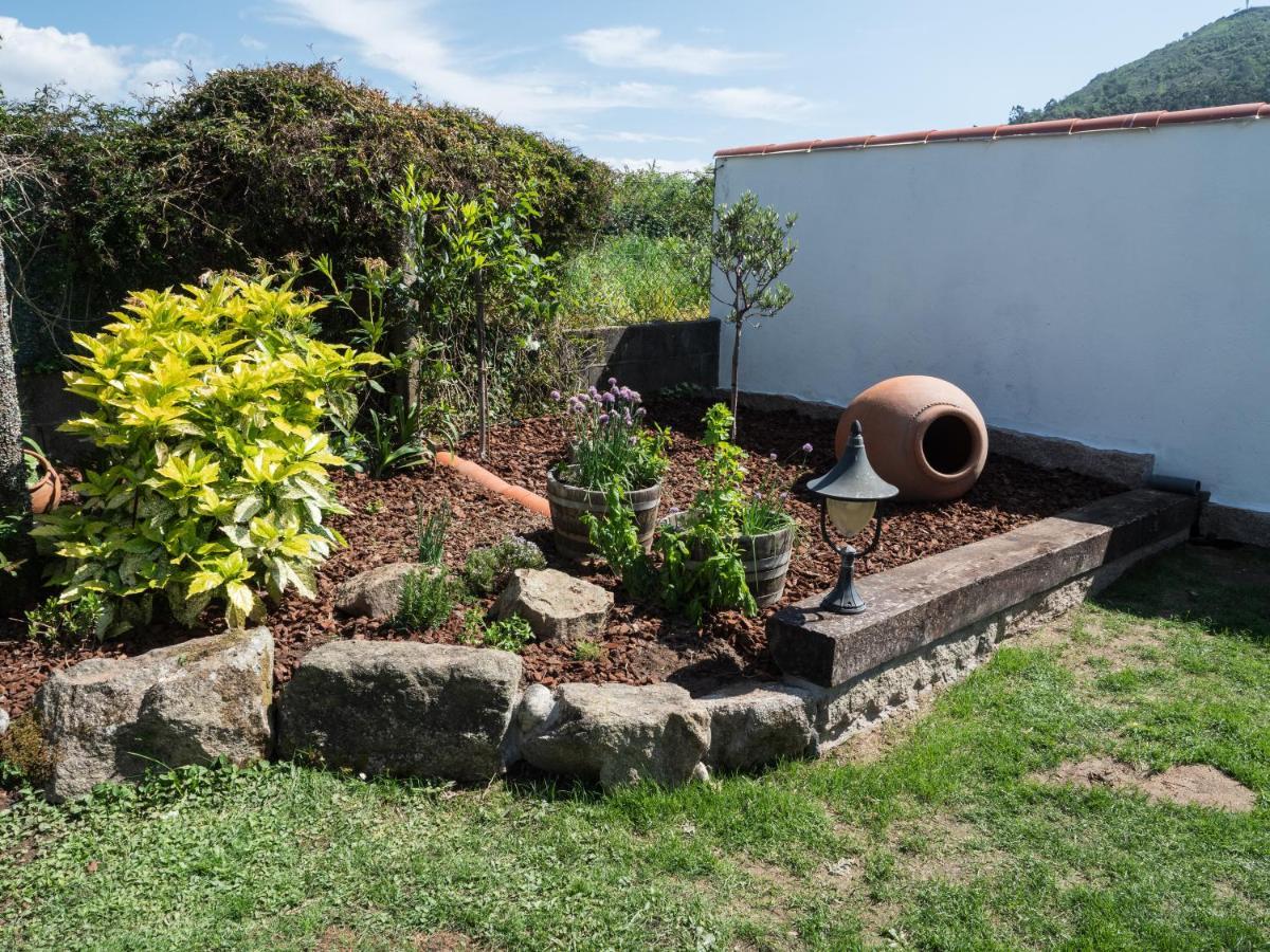 Casa Ramos Villa Vigo Luaran gambar